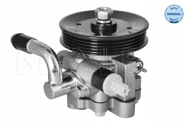 HYDRAULIC STEERING PUMP 29 14 631 0009 MEYLE Car type passenger cars