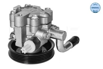 HYDRAULIC STEERING PUMP 29 14 631 0009 MEYLE Customs tariff code 84136080