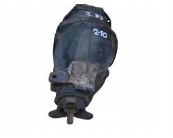 Mercedes Benz E W210 W203 DIFFERENTIAL BRIDGE REAR 2 87