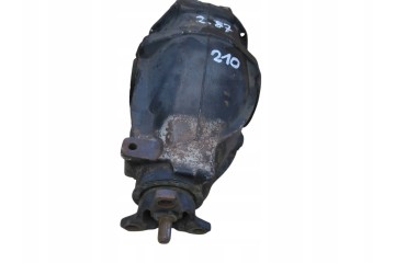 Mercedes Benz E W210 W203 DIFFERENTIAL BRIDGE REAR 2 87