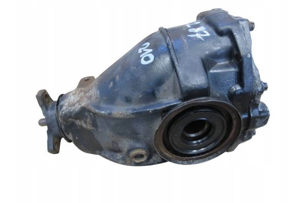 Puente Diferencial Trasero 2.87 Mercedes-Benz E W210 W203 usado 2