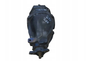 Mercedes Benz E W210 W203 DIFFERENTIAL BRIDGE REAR 2 87