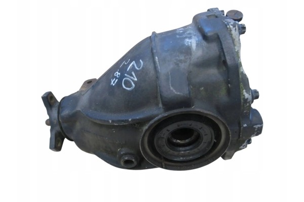 Puente Diferencial Trasero 2.87 Mercedes-Benz E W210 W203 nuevo 3