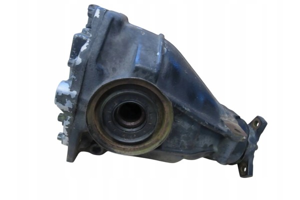 Puente Diferencial Trasero 2.87 Mercedes-Benz E W210 W203 nuevo 4