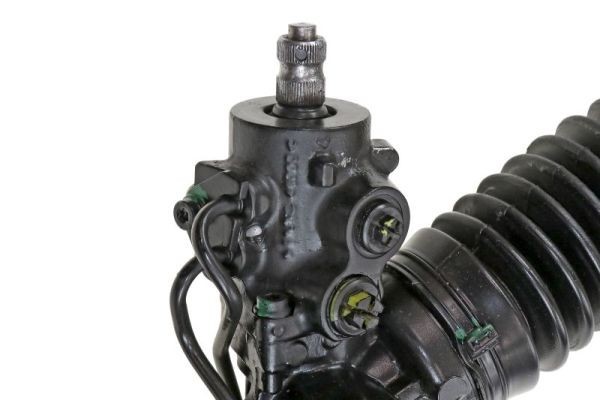 Steering gear LAUBER LAU 66 3811