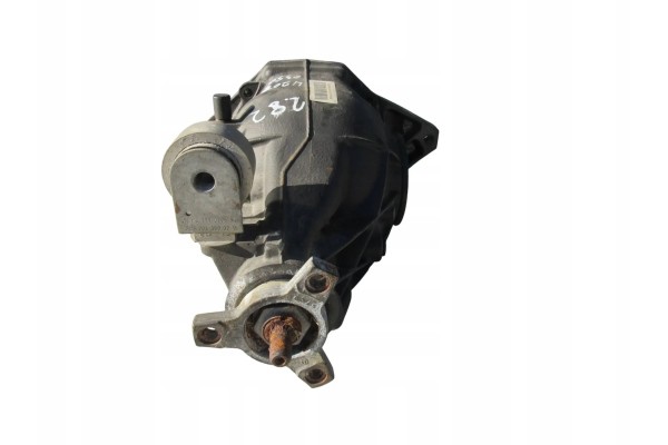 Puente diferencial trasero Mercedes-Benz Clk A209 C209 2.82 usado 2