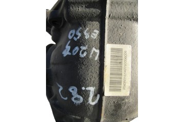 Mercedes Benz CLK A209 C209 DIFFERENTIAL BRIDGE REAR 2 82 Part manufacturer Mercedes Benz OE
