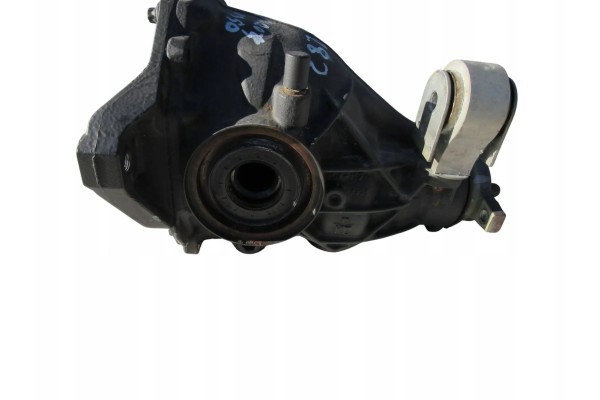 Puente diferencial trasero Mercedes-Benz Clk A209 C209 2.82 usado 4