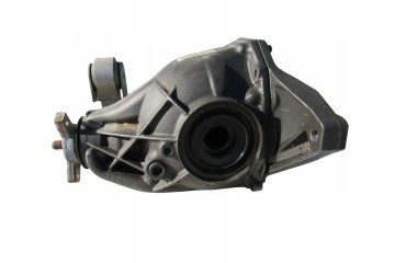 Mercedes Benz CLK A209 C209 DIFFERENTIAL BRIDGE REAR 2 82 Installation side multipurpose