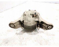 Rear Differential Rear Mercedes Benz R W251 1643501614