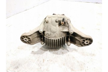 Rear Differential Rear Mercedes Benz R W251 1643501614