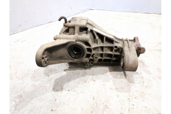 Diferencial Trasero Mercedes-Benz R W251 1643501614 usado 2