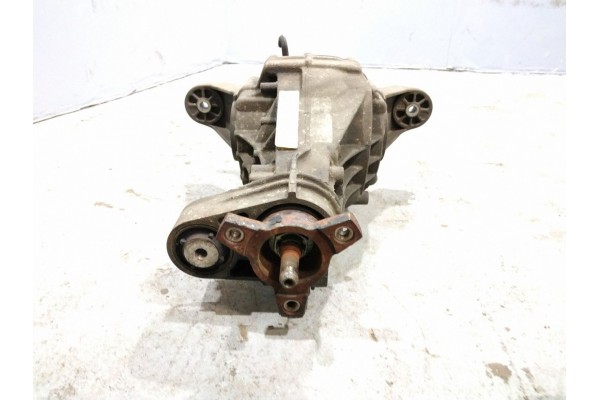 Diferencial Trasero Mercedes-Benz R W251 1643501614 usado 3