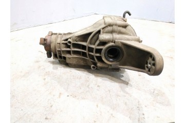 Rear Differential Rear Mercedes Benz R W251 1643501614 Car type passenger cars