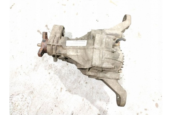Diferencial Trasero Mercedes-Benz R W251 1643501614 usado 5