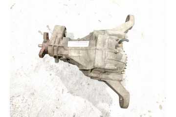 Rear Differential Rear Mercedes Benz R W251 1643501614 Installation side rear
