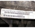 Rear Differential Rear Mercedes Benz R W251 1643501614 Catalog number of substitutes 292