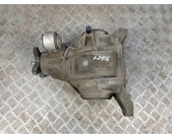 2021 Mercedes Benz E W213 Rear differential A2133501415