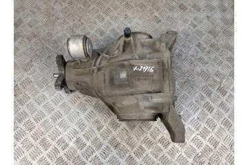 2021 Mercedes Benz E W213 Rear differential A2133501415