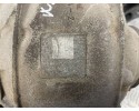 2021 Mercedes Benz E W213 Rear differential A2133501415 Installation side multipurpose