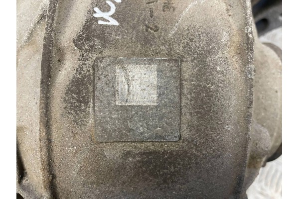 Diferencial trasero Mercedes-Benz E W213 2021 A2133501415 usado 5