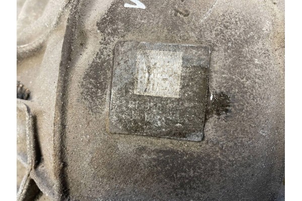 Diferencial trasero Mercedes-Benz E W213 2021 A2133501415 usado 6