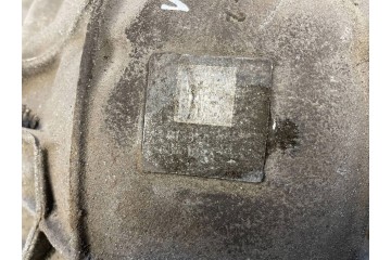 Diferencial trasero Mercedes-Benz E W213 2021 A2133501415
