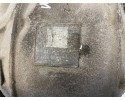 Diferencial trasero Mercedes-Benz E W213 2021 A2133501415