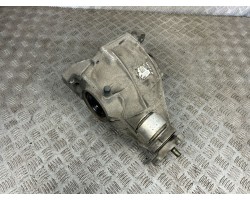 2019 Mercedes Benz CLS W257 Rear Differential Rear A2573509500