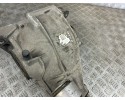 2019 Mercedes Benz CLS W257 Rear Differential Rear A2573509500 Catalog number of the part A2573509500