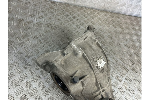 Diferencial Trasero Mercedes-Benz Cls W257 2019 A2573509500 usado 4