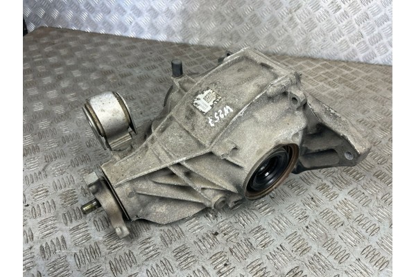 Diferencial Trasero Mercedes-Benz Cls W257 2019 A2573509500 usado 6