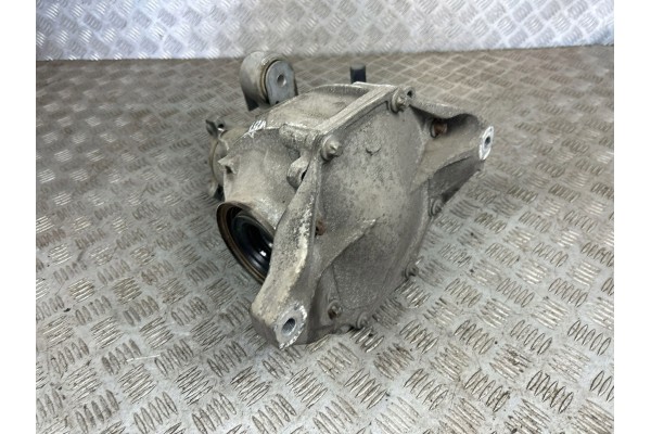 Diferencial Trasero Mercedes-Benz Cls W257 2019 A2573509500 usado 7