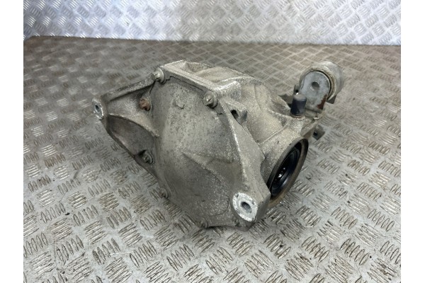 Diferencial Trasero Mercedes-Benz Cls W257 2019 A2573509500 usado 8
