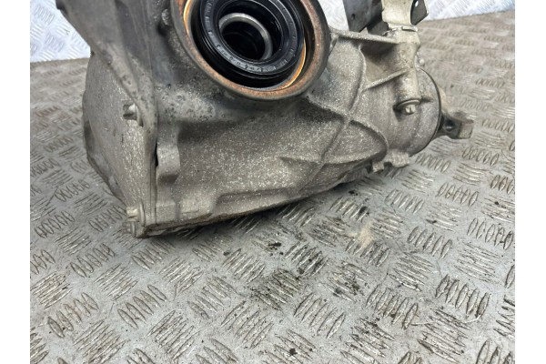 Diferencial Trasero Mercedes-Benz Cls W257 2019 A2573509500 usado 9