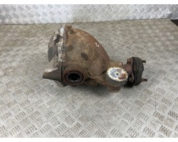 2008 Jaguar XJ X350 Rear Differential VR6R8W4025A2
