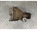2008 Jaguar XJ X350 Rear Differential VR6R8W4025A2 Part manufacturer Jaguar OE