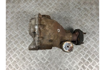 2008 Jaguar XJ X350 Rear Differential VR6R8W4025A2 Part manufacturer Jaguar OE