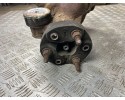 2008 Jaguar XJ X350 Rear Differential VR6R8W4025A2 Catalog number of the part VR6R8W4025A2