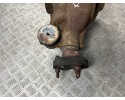 2008 Jaguar XJ X350 Rear Differential VR6R8W4025A2 Car type passenger cars