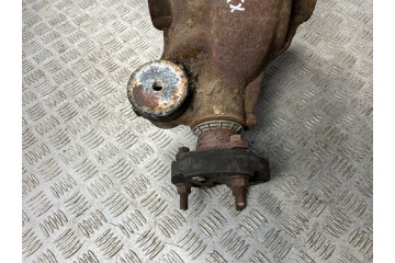 2008 Jaguar XJ X350 Rear Differential VR6R8W4025A2 Car type passenger cars