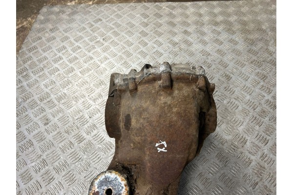 Diferencial Trasero Jaguar XJ X350 2008 VR6R8W4025A2 usado 5