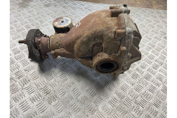 Diferencial Trasero Jaguar XJ X350 2008 VR6R8W4025A2 usado 6