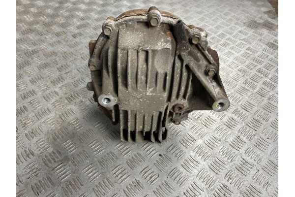 Diferencial Trasero Jaguar XJ X350 2008 VR6R8W4025A2 usado 7
