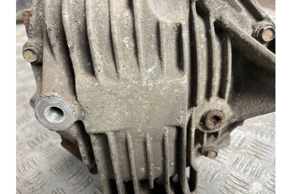 Diferencial Trasero Jaguar XJ X350 2008 VR6R8W4025A2 usado 8