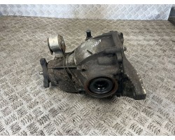 2016 Mercedes Benz E W213 Rear differential A2133505200