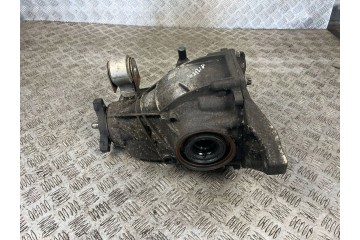 2016 Mercedes Benz E W213 Rear differential A2133505200