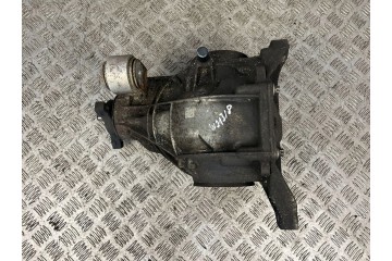 2016 Mercedes Benz E W213 Rear differential A2133505200 Part manufacturer Mercedes Benz OE