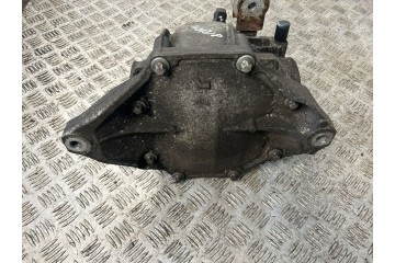 2016 Mercedes Benz E W213 Rear differential A2133505200 Catalog number of the part A2133505200
