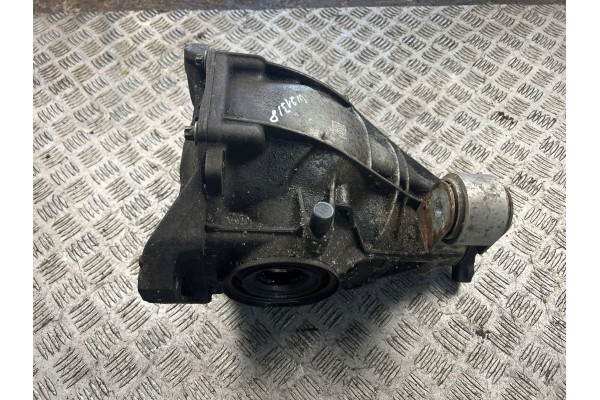 Diferencial trasero Mercedes-Benz E W213 2016 A2133505200 usado 4